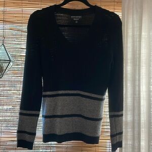 Banana Republic Italian Wool Sweater